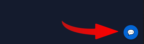 Click the chat icon